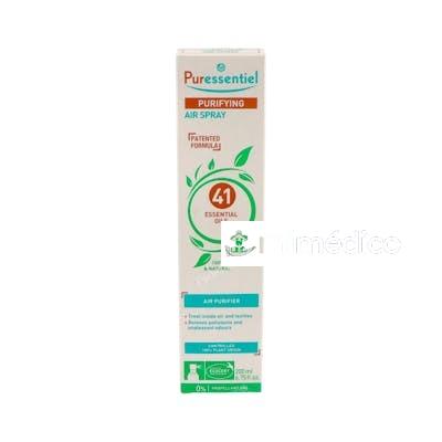 SPRAY AEREO PURIFICANTE 41 AE 200ML. PURESSENTIEL