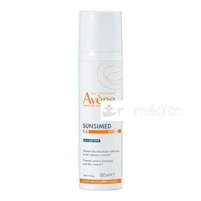 SUNSIMED 80ML. AVENE