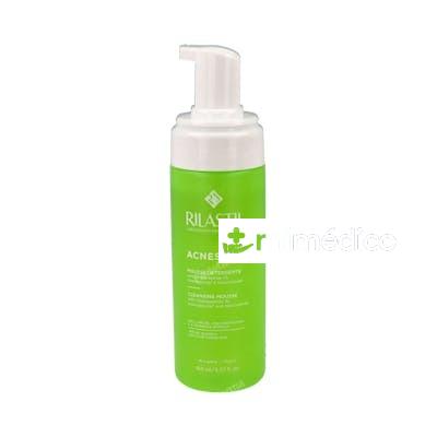 ACNESTIL MOUSSE 150ML. CUMLAUDE - RILASTIL