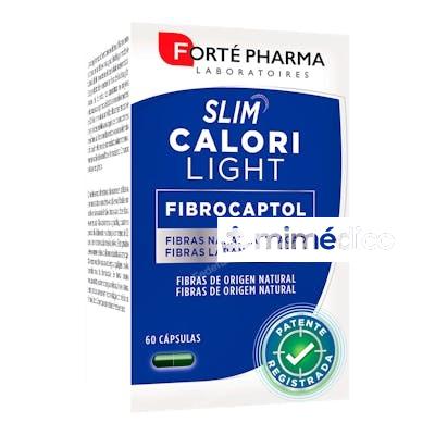 TURBOSLIM CALORILIGHT 60CAP. FORTE PHARMA