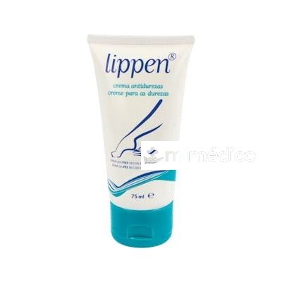 LIPPEN CREMA ANTIDUREZAS 75ML. LIPPEN