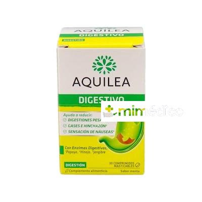 AQUILEA DIGESTIVO 30COMP. AQUILEA
