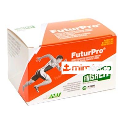 FINISHER FUTURPRO 8SBRS. FINISHER