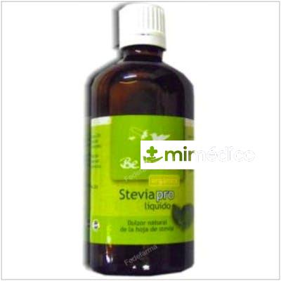 STEVIA LIQUIDA 100ML. BIO BE SWEET