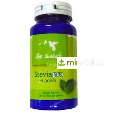 STEVIA POLVO 50GR. BIO BE SWEET