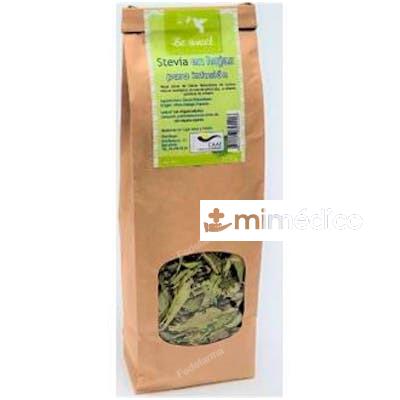 STEVIA HOJAS SECAS 50GR. BIO BE SWEET