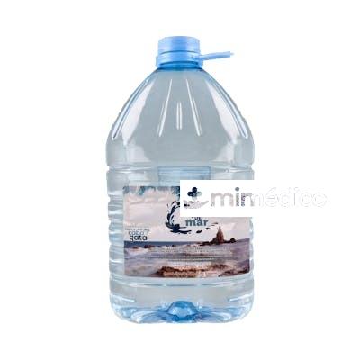 AGUA DE MAR 5L. AQUA DE MAR