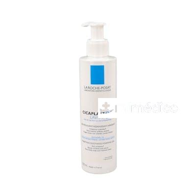 CICAPLAST GEL LAVANTE B5 200ML. LA ROCHE POSAY