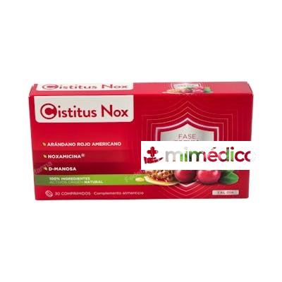 CISTITUS NOX 20COMP. AQUILEA