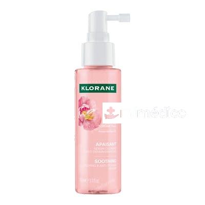 KLORANE SERUM SOS PEONIA 100ML. KLORANE