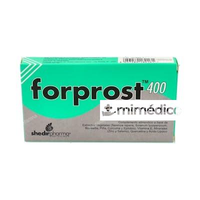 FORPROST 15CAP. SOFT GEL SHEDIR