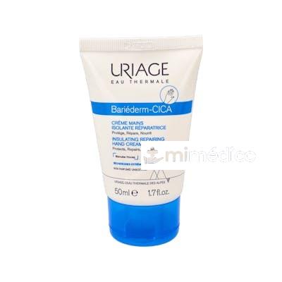 BARIEDERM CREMA MANOS REPARADORA 50ML. URIAGE