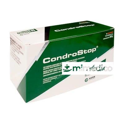 FINISHER CONDROSTOP 30SBRS. FINISHER
