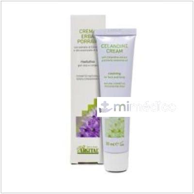 CREMA ANTIVERRUGAS 30ML. ARGITAL