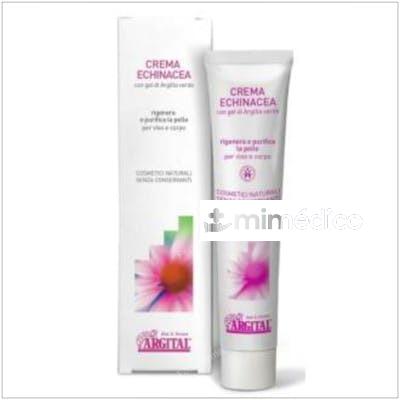CREMA DE ECHINACEA 75ML. ARGITAL