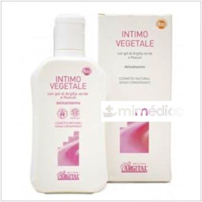 GEL INTIMO VEGETAL 250ML. DEMETER ARGITAL