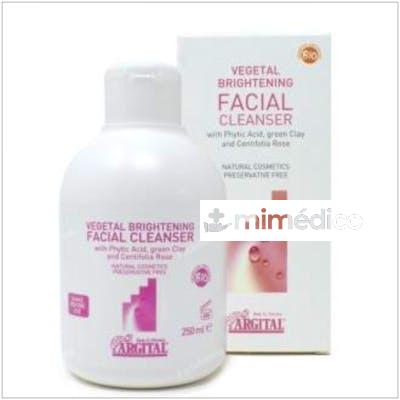 JABON TRATAMIENTO ANTIMANCHAS 250ML. ARGITAL