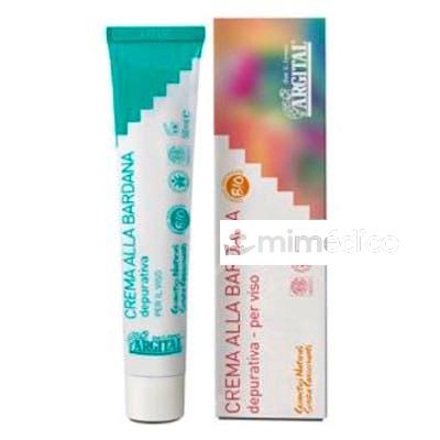 CREMA A LA BARDANA 50ML. ARGITAL