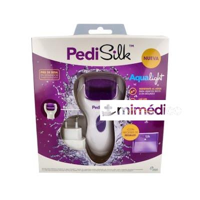 PEDISILK AQUALIGHT KIMA ELECTRICA ANTIDUREZAS PEDISILK