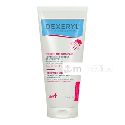 DEXERYL SHOWER CREMA DE DUCHA 200ML. PIERRE FABRE