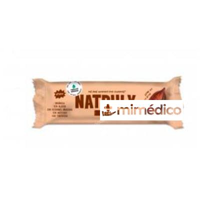 BARRITAS RAW DE CACAO CAJA 24UD BIO NATRULY