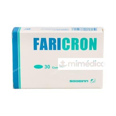 FARICRON 30COMP. SODEINN