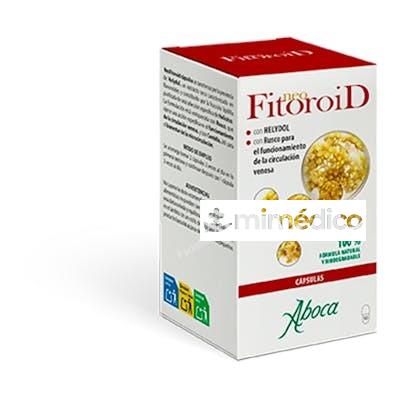 NEOFITOROID 50CAP. ABOCA