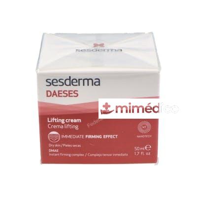 DAESES CREMA LIFTING 50ML. SESDERMA