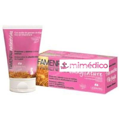 FAMENPAX 125ML. LEHNING