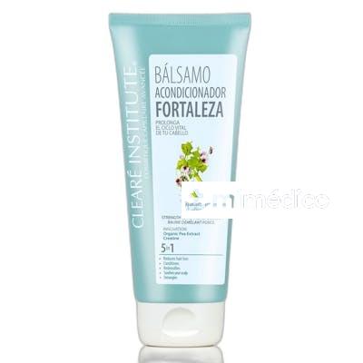 ACONDICIONADOR ANTICAIDA FORTALEZA 200ML. CLEARE INSTITUTE