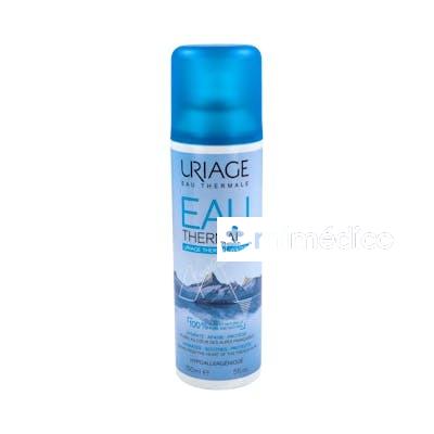 AGUA TERMAL FACIAL SPRAY 150ML. URIAGE