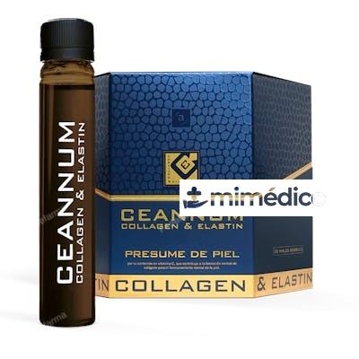 CEANNUM COFRE 10VIALES ACTAFARMA
