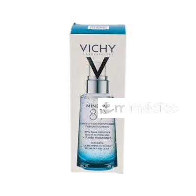 VICHY MINERAL 89 50ML. VICHY