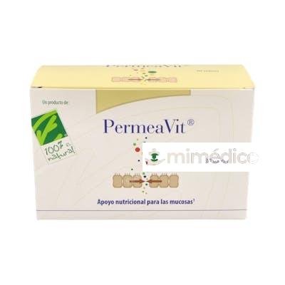 PERMEAVIT 30SBRS. CIEN POR CIEN NATURAL