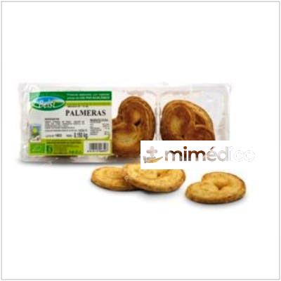 PALMERAS 150GR. BIO VEGAN BELSI
