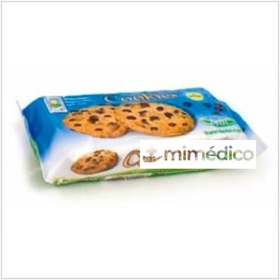 COOKIES 4UDS 70GR. BIO BELSI