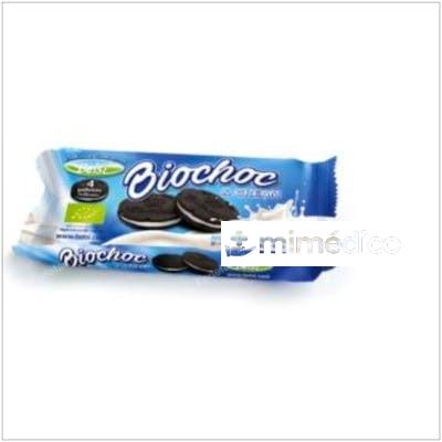 GALLETAS BIOCHOC CREAM 4UDS 70GR. BIO VEGAN BELSI