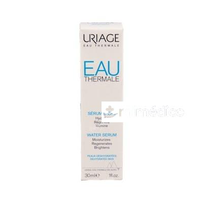 EAU THERMALE SERUM DE AGUA HIDRATANTE 30ML. URIAGE
