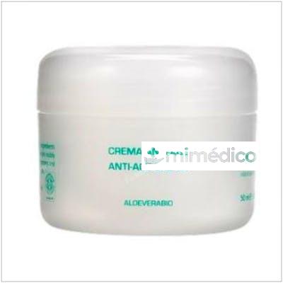 CREMA ANTIEDAD 50 ML. BIOEARTH