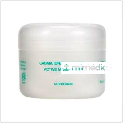 CREMA HIDRATANTE 50ML. BIOEARTH