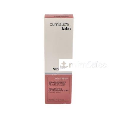 CUMLAUDE VIDERAGE 30ML. CUMLAUDE - RILASTIL