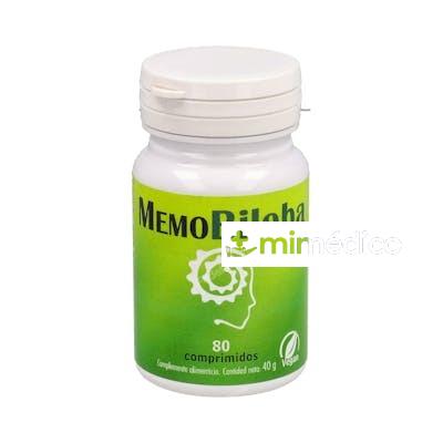 MEMOBILOBA 80COMP. YNSADIET
