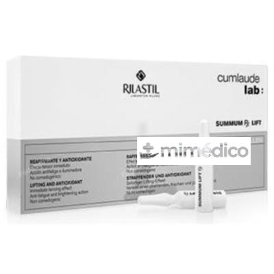 SUMMUM RX LIFT 10AMP. CUMLAUDE - RILASTIL