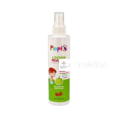 LOCION PIOPIO DESENREDANTE PREVENTIVA PIOJOS 200ML SANASUR