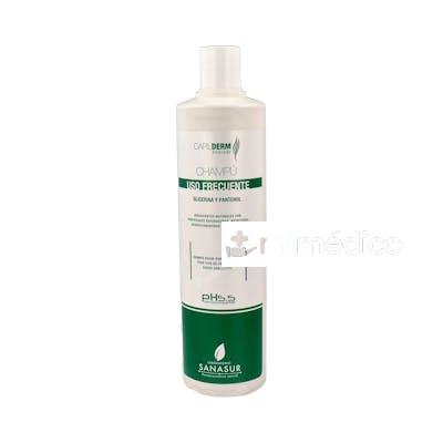 CHAMPU Y ACONDICIONADOR USO FREQUENTE 500ML. SANASUR