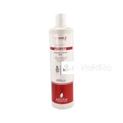 CHAMPU ANTICAIDA 500ML. SANASUR