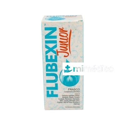 FLUBEXIN JUNIOR 150ML. SHEDIR