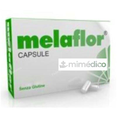 MELAFLOR 30CAP. SHEDIR