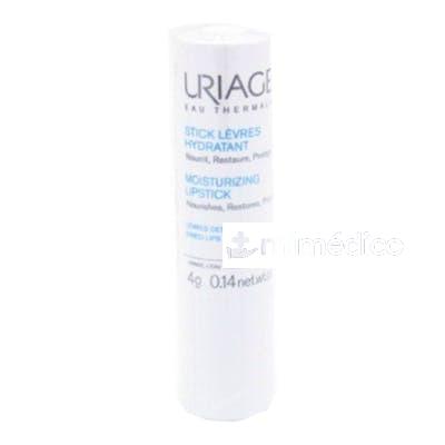 EAU THERMALE  STICK LABIAL HIDRATANTE 4GR. URIAGE