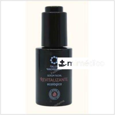 SERUM REVITALIZANTE PIEL MADURA-APAGADA 30ML. MADRESELVA